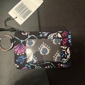 Vera Bradley Key Chain Wallet